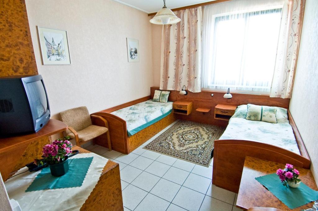 Relax U Drsu Hotel